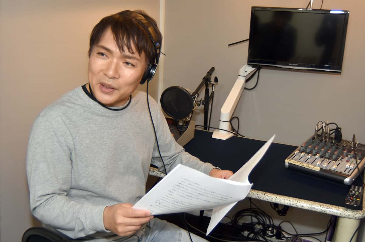 2020年にがん、2025年に脳腫瘍が発覚