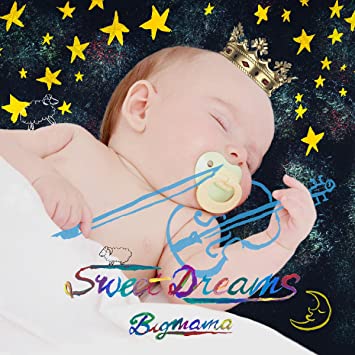 4位：Sweet Dreams