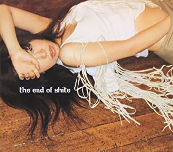 YUKIさんのソロデビューシングル「The End Of Shite」
