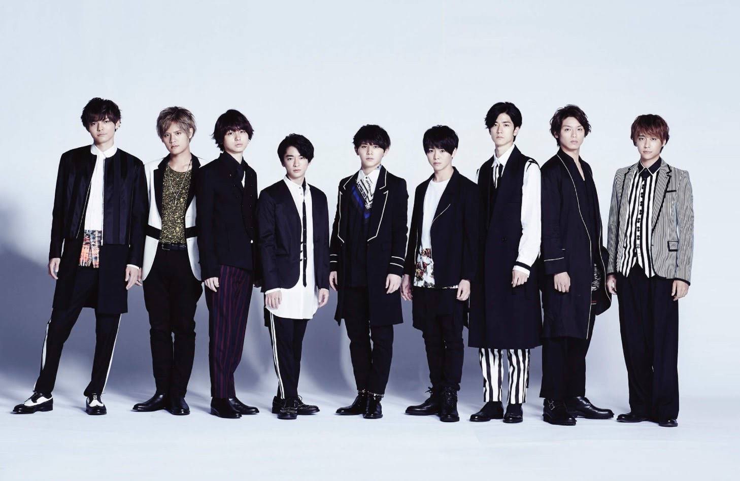 Honey Beeの正体はHey！Say！JUMP