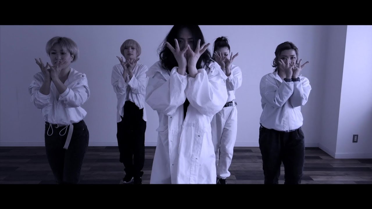 東京ゲゲゲイ「KIRAKIRA 1PAGE」｜Tokyo Gegegay Music Video - YouTube