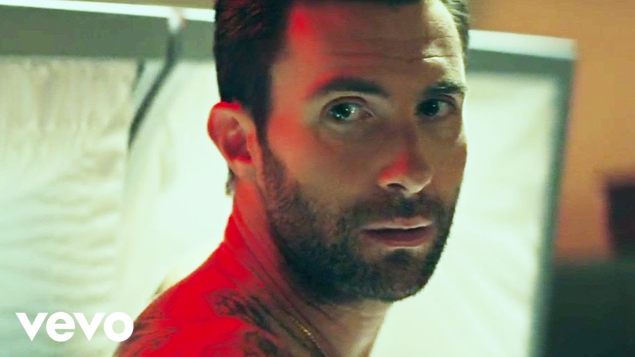 Maroon 5 - Wait (Official Music Video) - YouTube