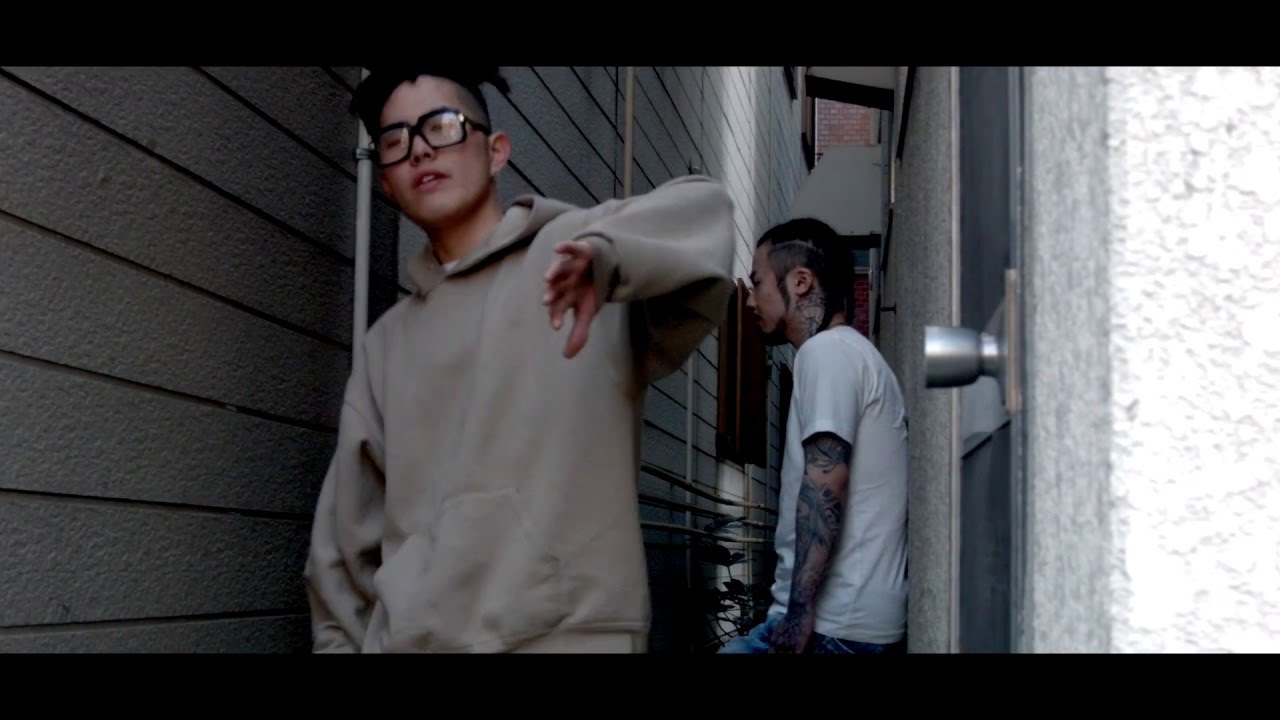 BAD HOP / White T-shirt - Tiji Jojo (Prod by MONBEE) - YouTube