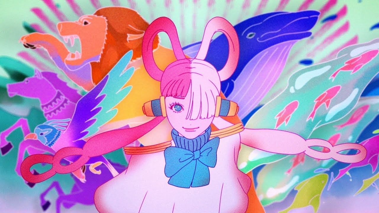 Adoの代表曲6～私は最強