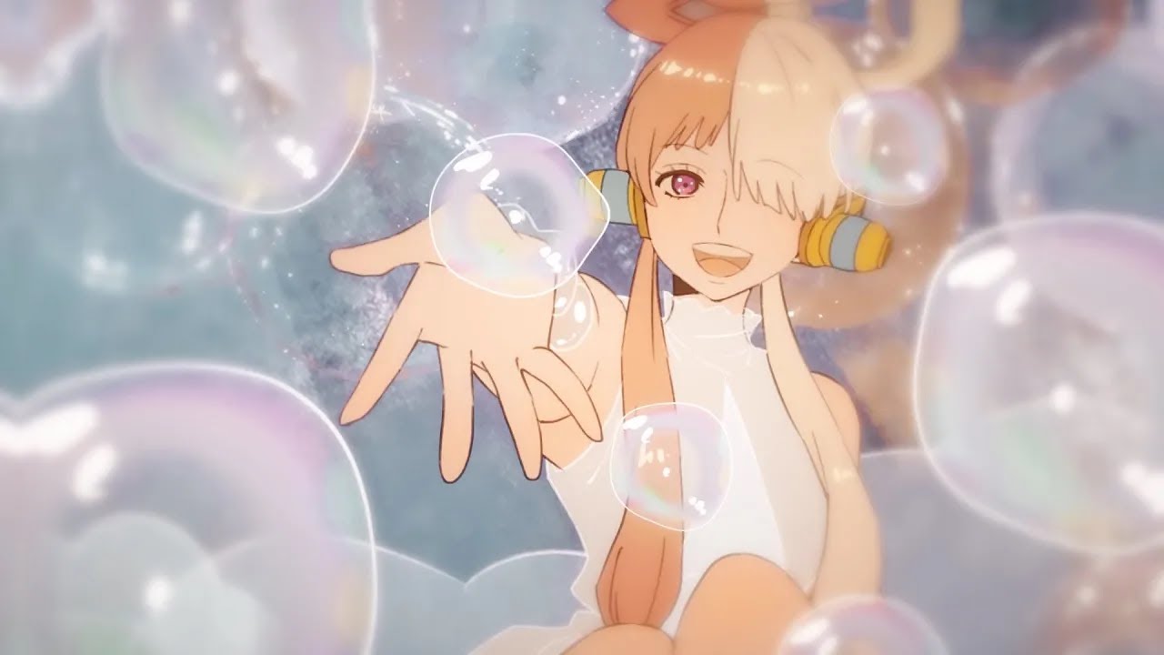 Adoの代表曲5～新時代