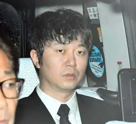 新井浩文は強制性交容疑で逮捕された