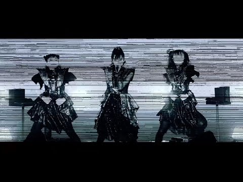 BABYMETAL - Elevator Girl [English ver.]  (OFFICIAL Live Music Video) - YouTube