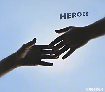 37位：HEROES