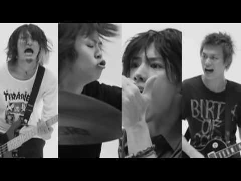 ONE OK ROCK 「完全感覚Dreamer」 - YouTube