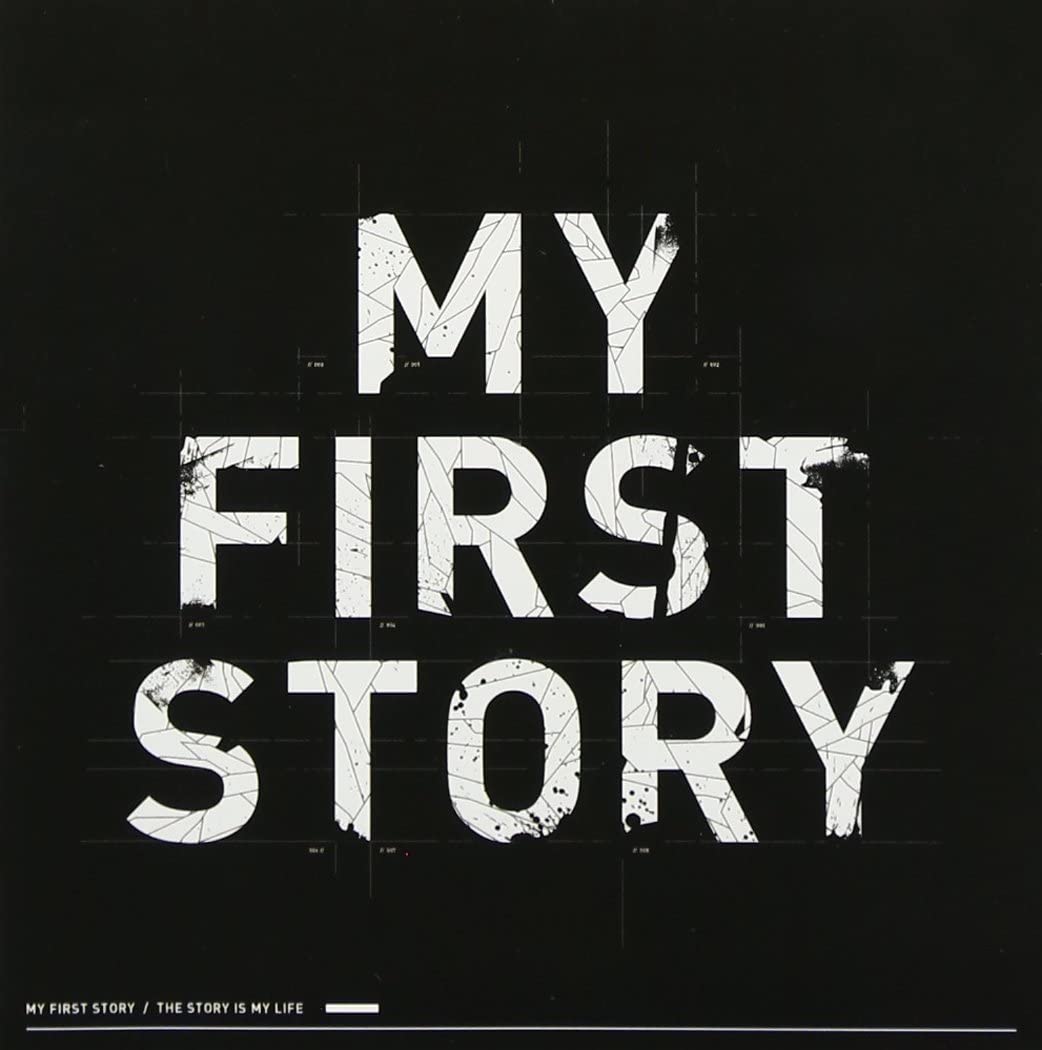2013年2月6日にセカンドアルバム「THE STORY IS MY LIFE」を発売