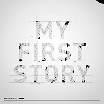 オリジナルアルバム「MY FIRST STORY」でデビュー