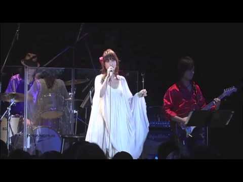宇徳敬子 光と影のロマン[Concert 2011 