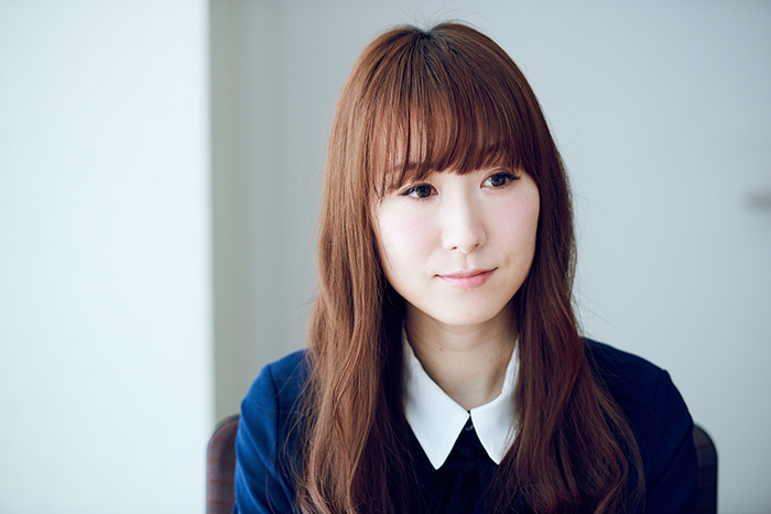 11位：ChouCho