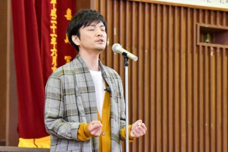 【甥】森山直太朗のプロフィール