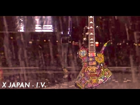 X Japan - I.V. (Official Music Video) HD - YouTube