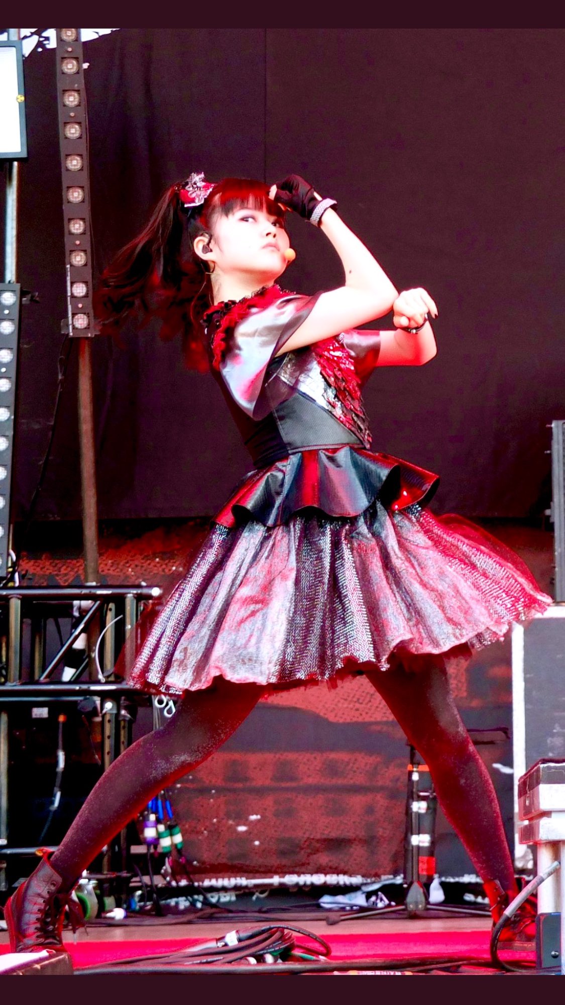 YUIMETAL