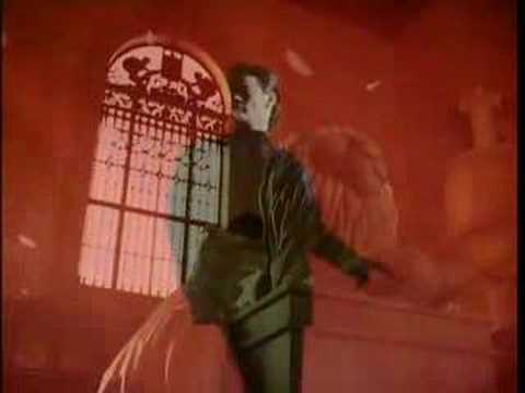 KYOSUKE HIMURO -KISS ME- - YouTube