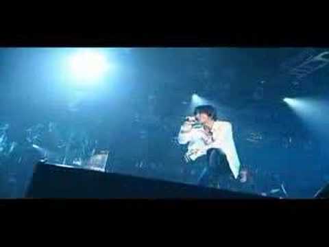 KYOSUKE HIMURO -TOUR2007 IN THE MOOD at SAITAMA SUPER ARENA- - YouTube