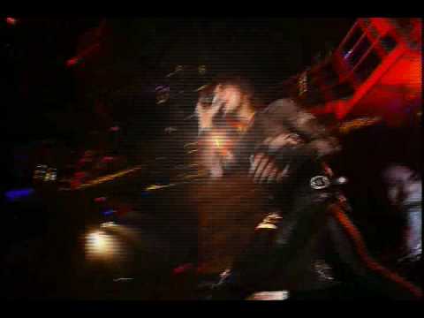 KYOSUKE HIMURO TOUR1998 -The One Night Stands- - YouTube