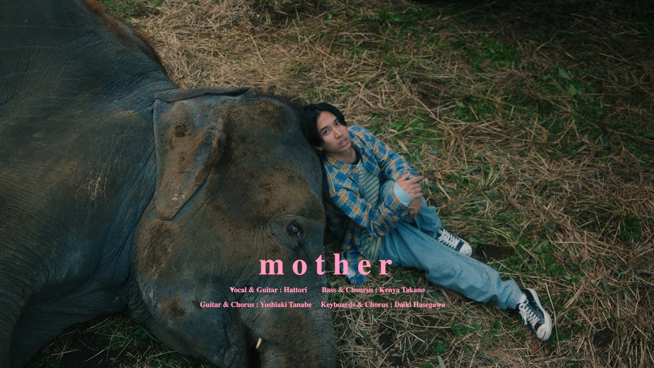 マカロニえんぴつ「mother」MV - YouTube