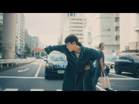 優里 『ピーターパン』Official Music Video（フル） - YouTube