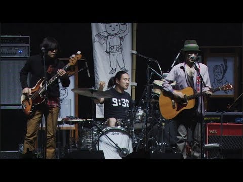 くるり - 奇跡 | Live - YouTube