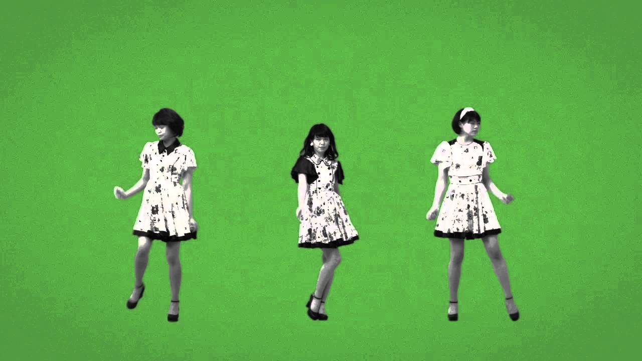 Negicco「矛盾、はじめました。」MV 作詞 土岐麻子 作曲 さかいゆう　（2016/3/29 release） - YouTube