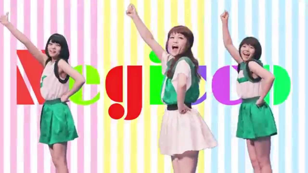 Negicco「トリプル！WONDERLAND」MV - YouTube