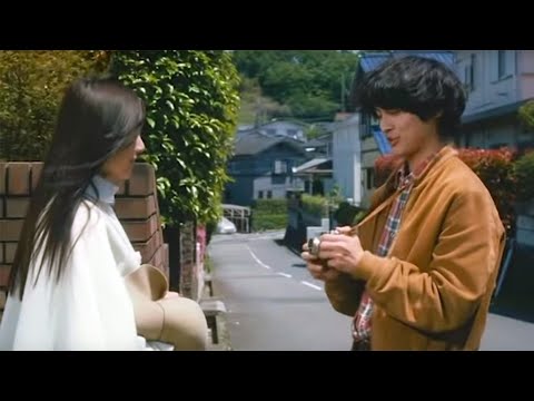 高良健吾と吉高由里子共演の青春感動映画『横道世之介』予告編 - YouTube