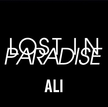 代表曲「LOST IN PARADISE feat.AKLO」