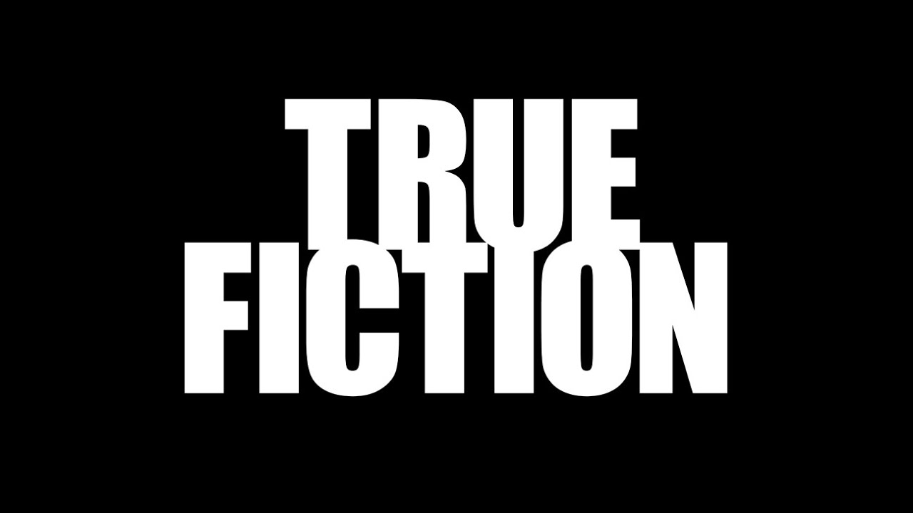 ALI – TRUE FICTION (Lyric Video) - YouTube
