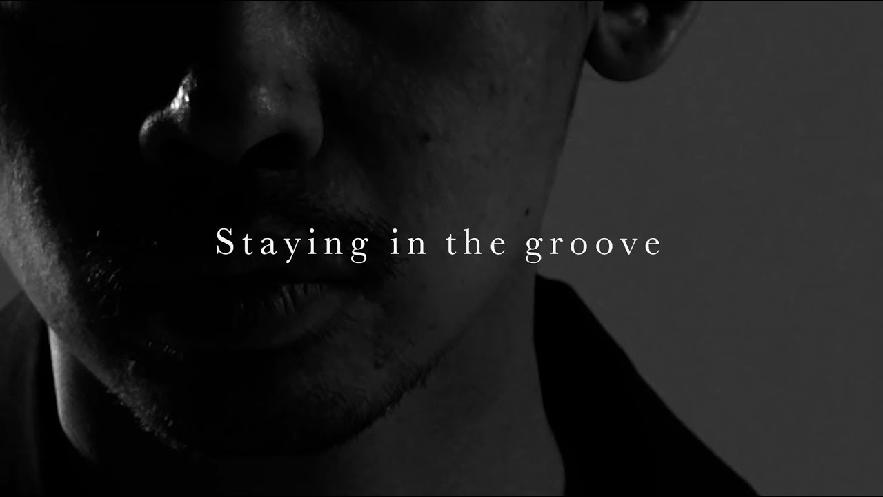 ALI – STAYING IN THE GROOVE (Music Video) - YouTube