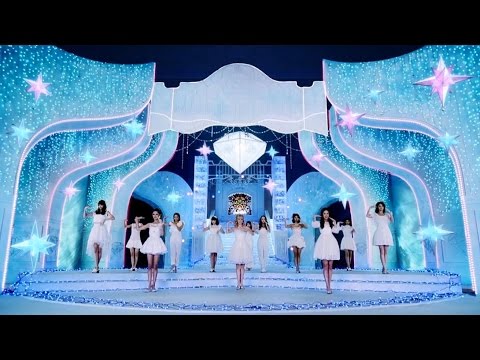 e-girls / Mr.Snowman - YouTube