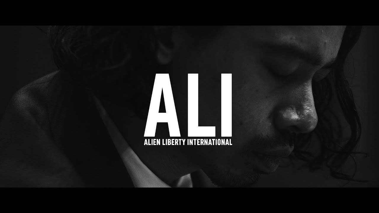 ALI – Better Days feat. Dos Monos（Music Video） - YouTube