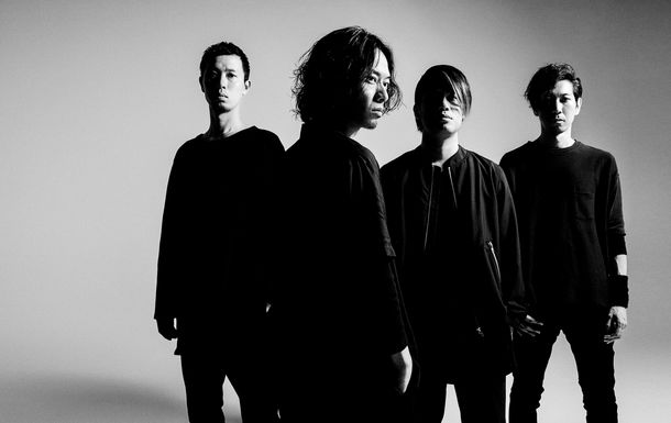 THE BACK HORNのボーカリスト