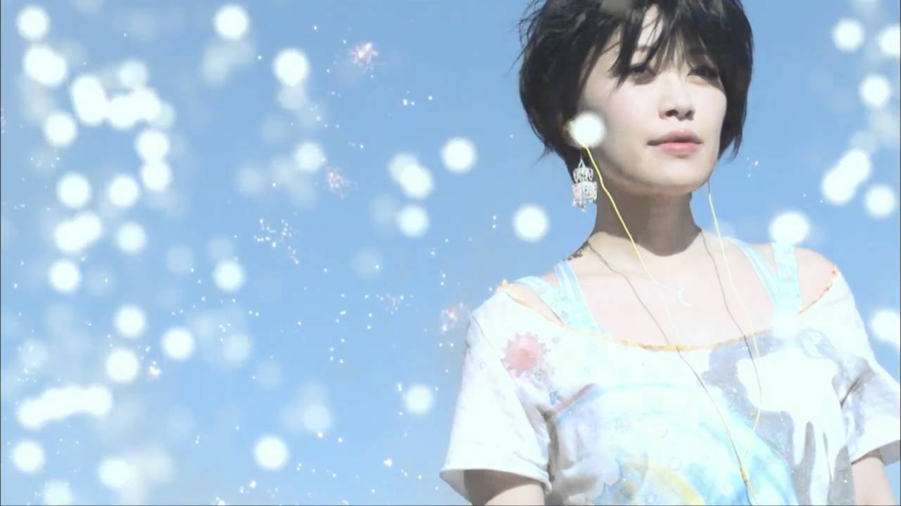 坂本美雨　MIU SAKAMOTO  Precious from the Album 