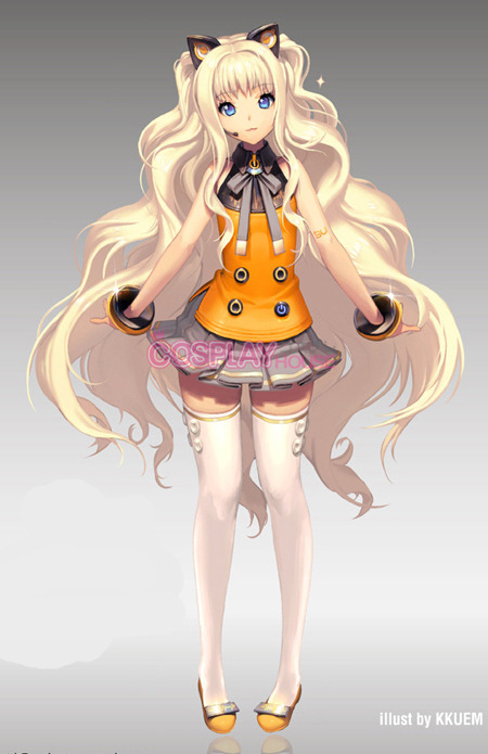 ボーカロイドのキャラクター「SeeU」とは…