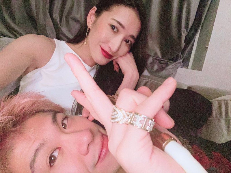 TOMOROとELISAに結婚は？