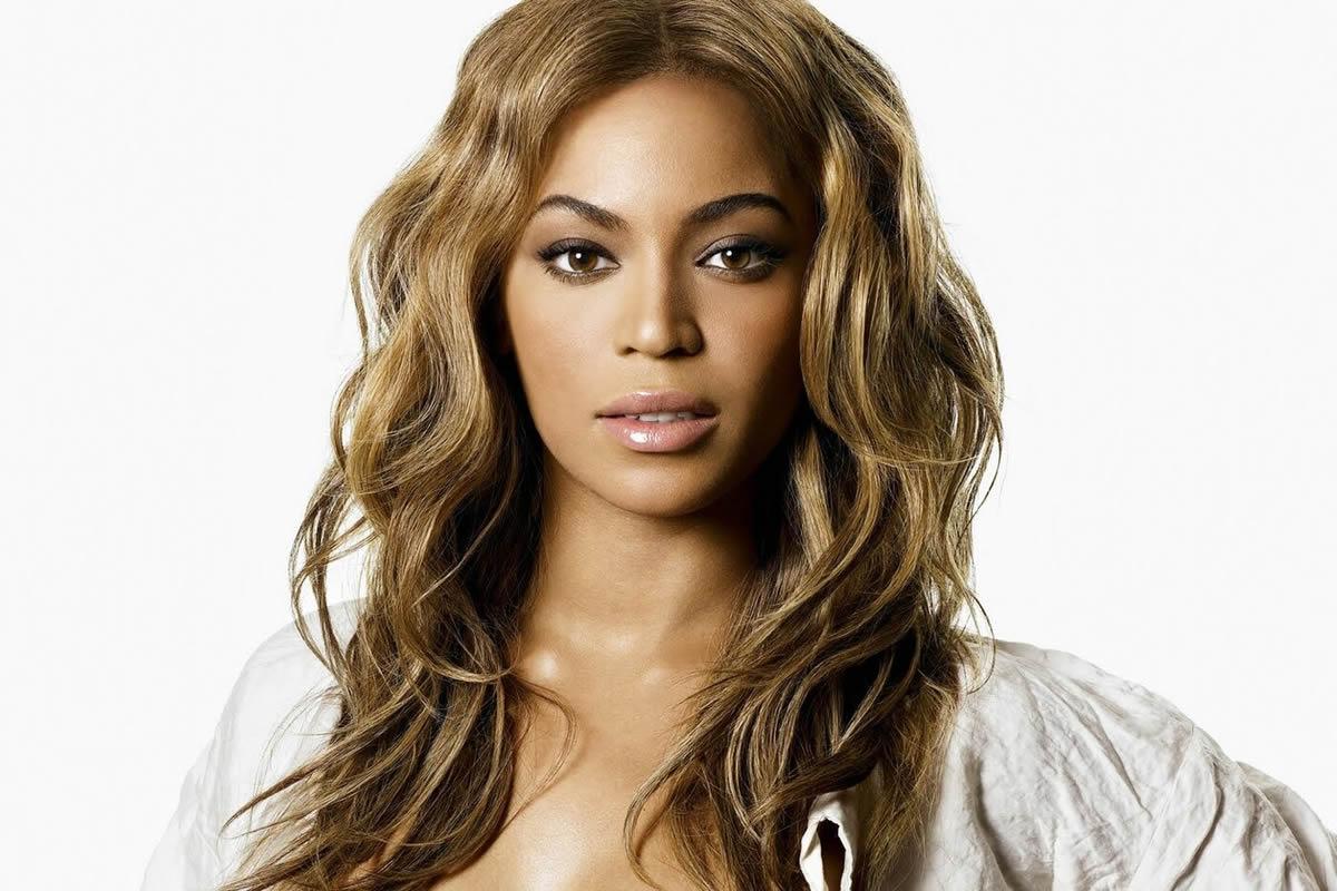 48位：Beyoncé（ビヨンセ）