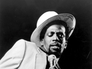 33位：GREGORY ISAACS（グレゴリー・アイザックス）