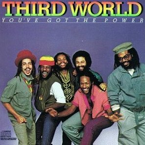 45位：THIRD WORLD（サード・ワールド）