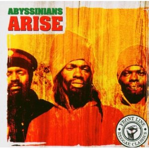 58位：The Abyssinians（アビシニアンズ）