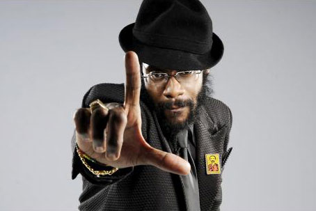 56位：Tarrus Riley（トーラス・ライリー）