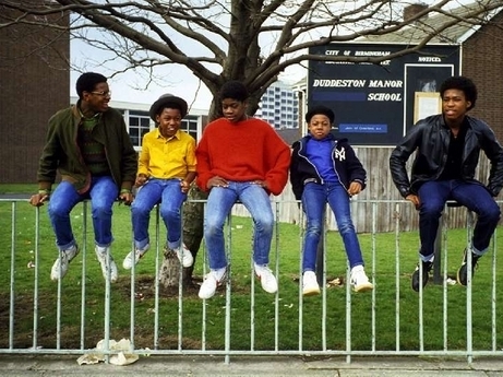 32位：Musical Youth（ミュージカル・ユース）