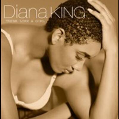 46位：Diana King（ダイアナ・キング）