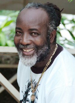 37位：Freddie McGregor（フレディ・マクレガー）