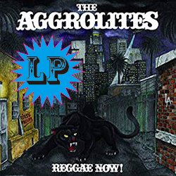 18位：The Aggrolites