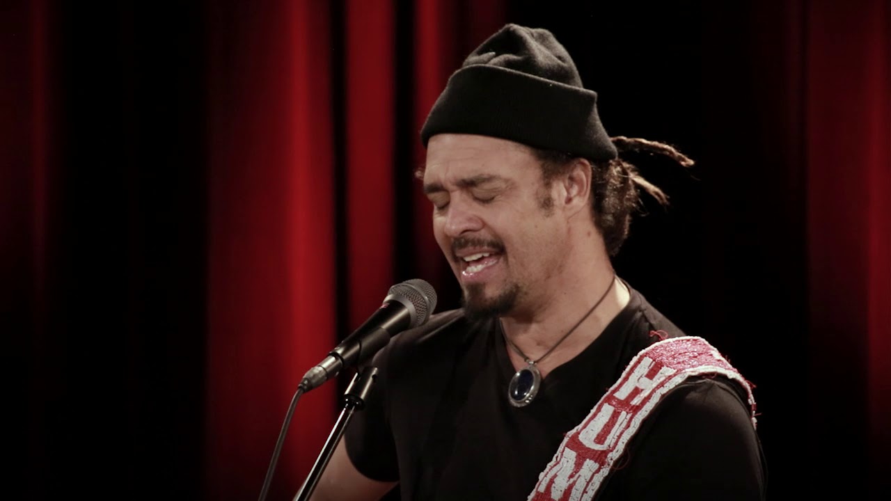 60位：Michael Franti & Spearhead（マイケル・フランティ）