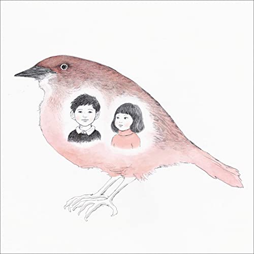 23位：愛を告げる小鳥