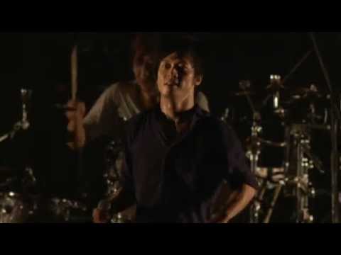 THE BACK HORN - シンフォニア【Live Video】（2013.1.6＠日本武道館） - YouTube